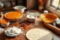 sweet potato pie baking instructions